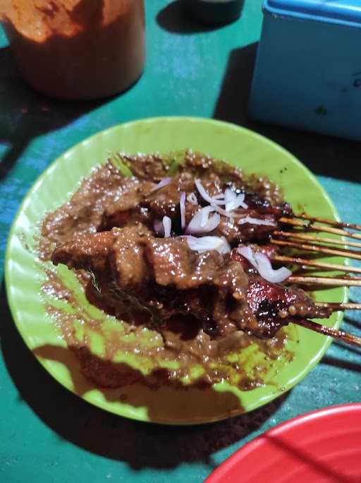 Sate Tretan Dhibik 3