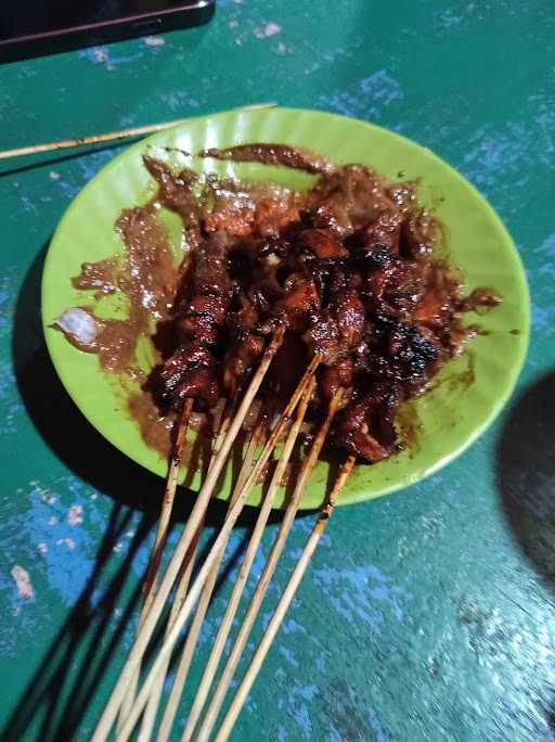 Sate Tretan Dhibik 2