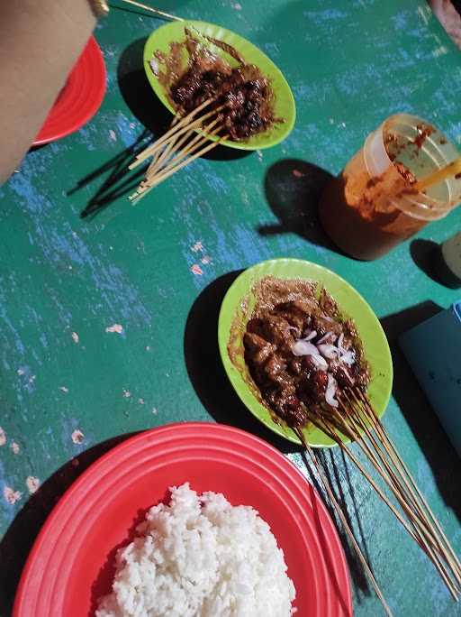 Sate Tretan Dhibik 1