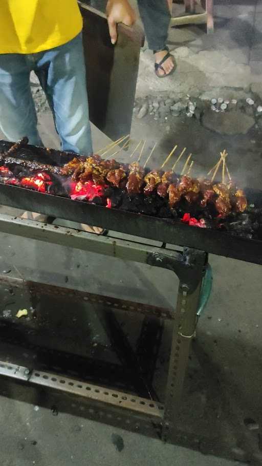 Sate Tretan Dhibik 8