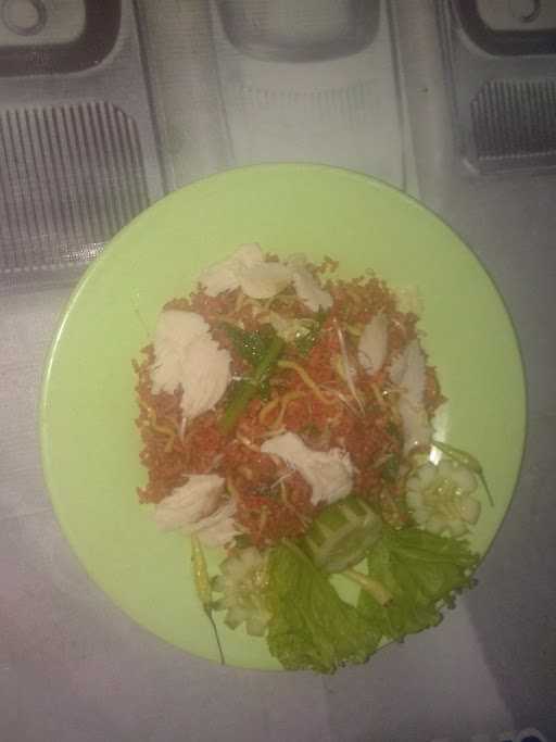 Satelit Fried Rice 2