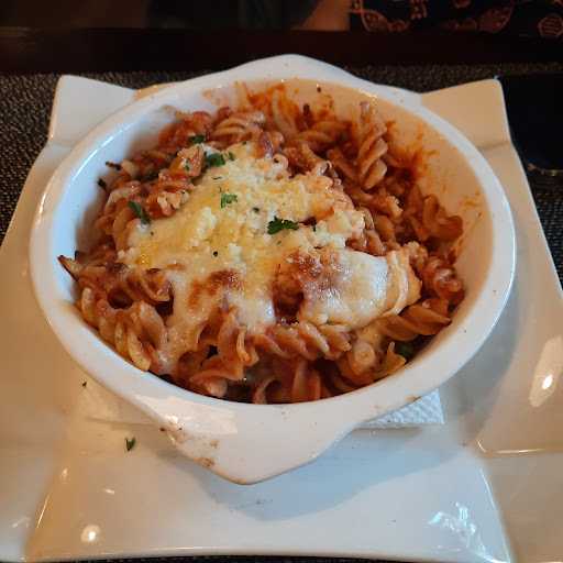 Signora Pasta - Kupang Indah 9