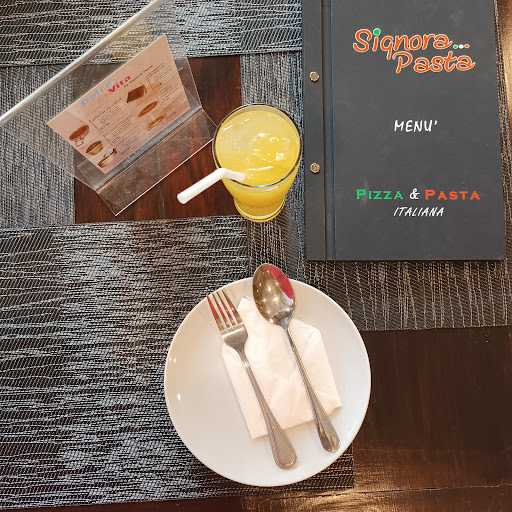 Signora Pasta - Kupang Indah 4