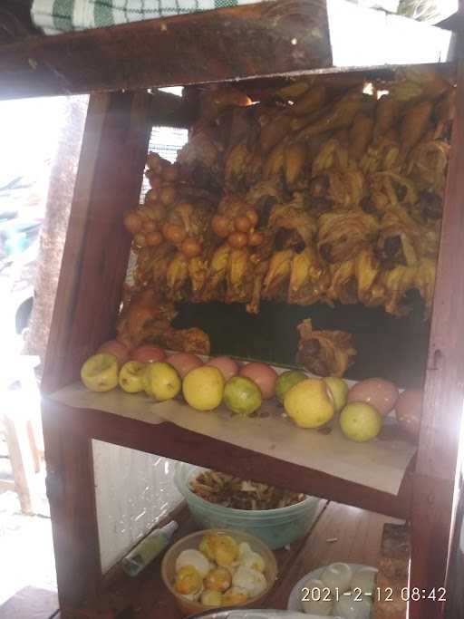 Soto Ayam Cak Pardi 9