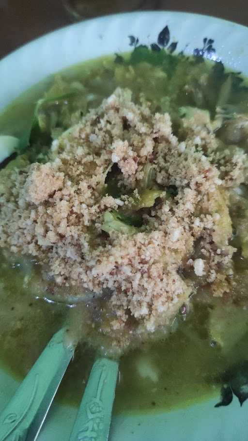 Soto Ayam Cak Pardi 6