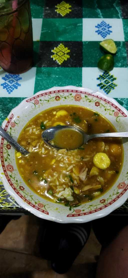 Soto Ayam Cak Takrip 3