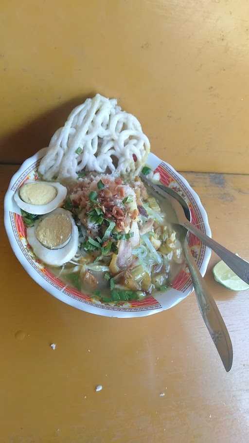 Soto Ayam Pak Cipto 2