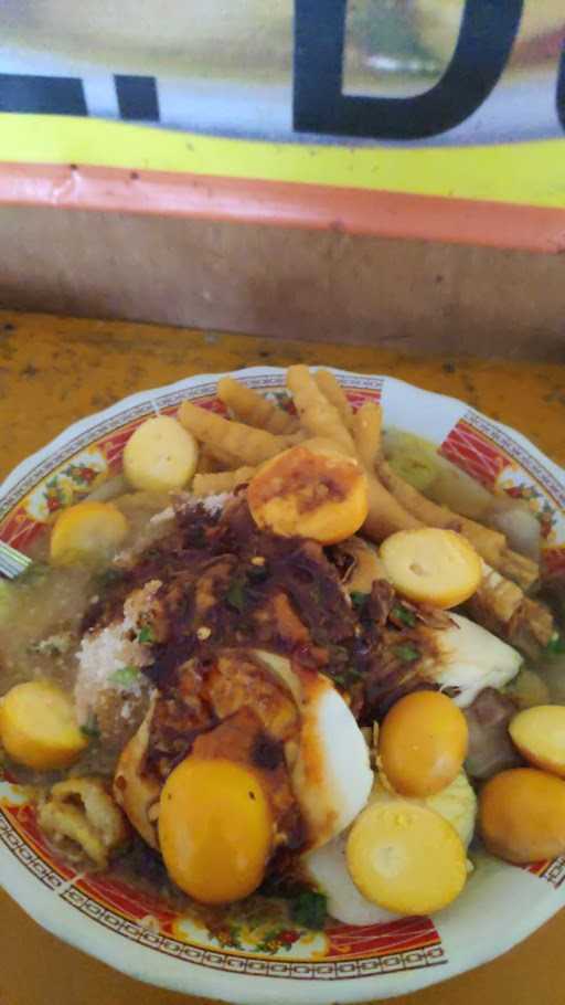 Soto Ayam Pak Cipto 3