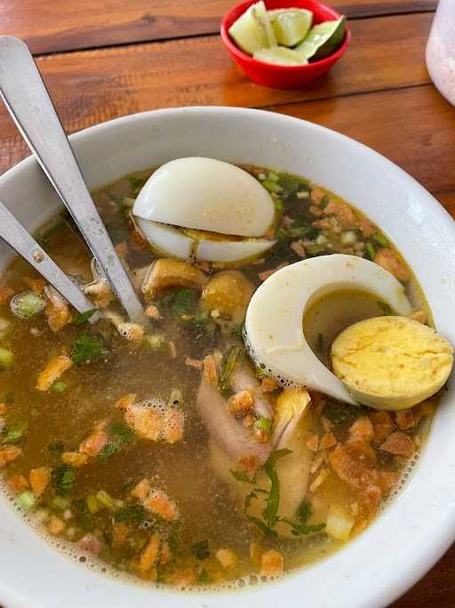 Soto Ayam & Stmj Cak Imam 7