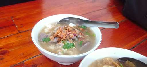 Soto Kwali Solo Pak Wasis 9