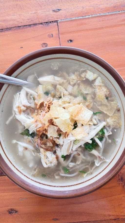 Soto Kwali Solo Pak Wasis 6