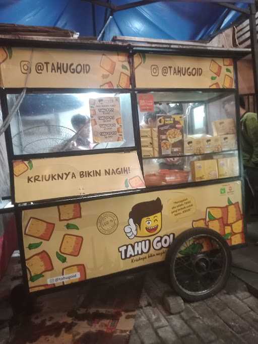 Tahu Go! Raya Kupang Jaya 2