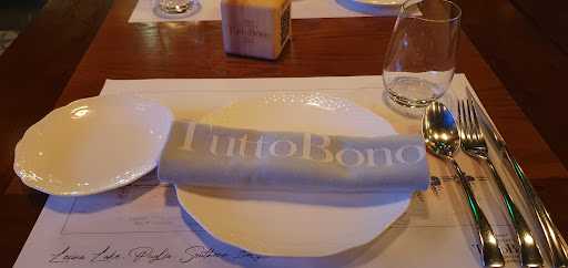 Tutto Bono Italian Restaurant 2