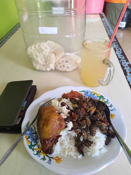 Warung Aisyah 5