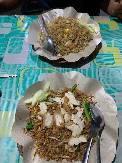 Warung Cak Bondet 4