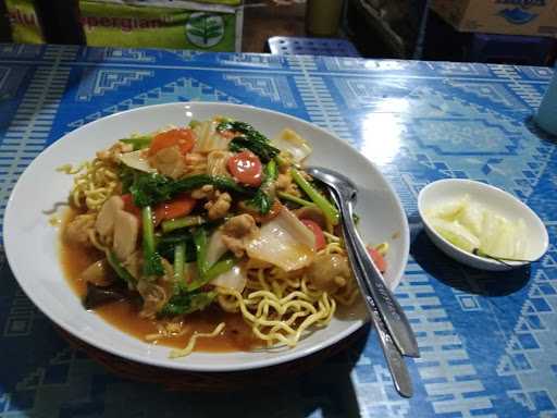 Warung Cak Bondet 3