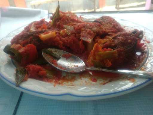 Warung Nasi Campur Cjdw 1