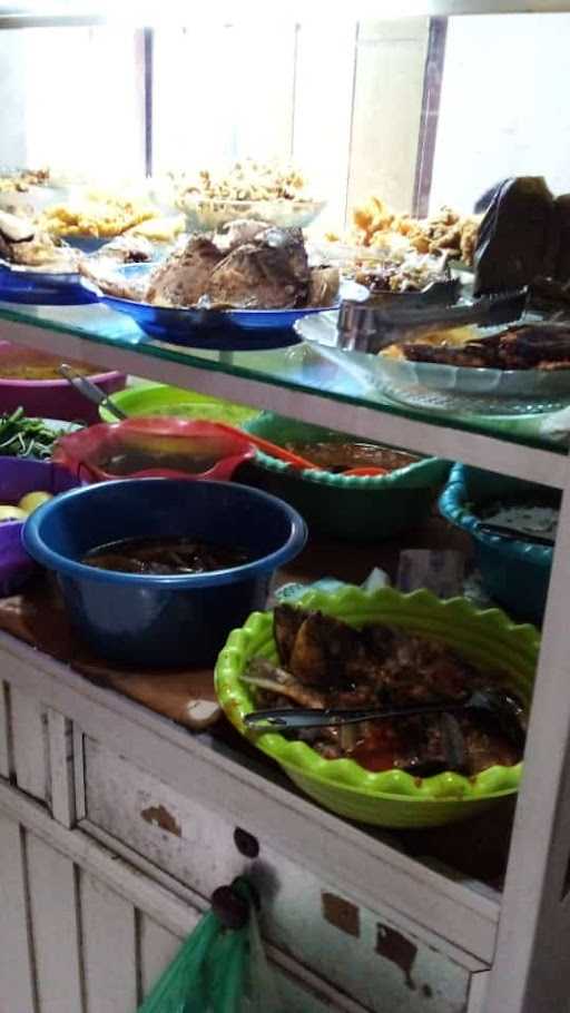 Warung Nasi Mbak In 9