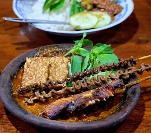 Warung Nasi Pojok Mbak Jum 9