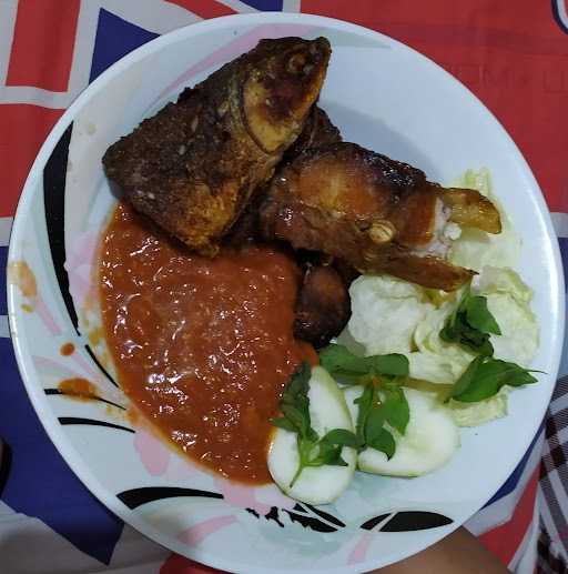 Warung Nasi Pojok Mbak Jum 7