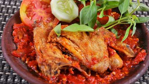 Warung Nasi Pojok Mbak Jum 5