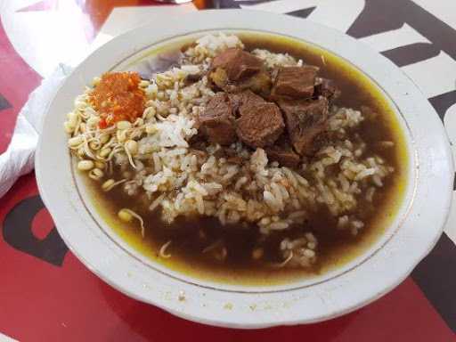 Warung Nasi Pojok Mbak Jum 4