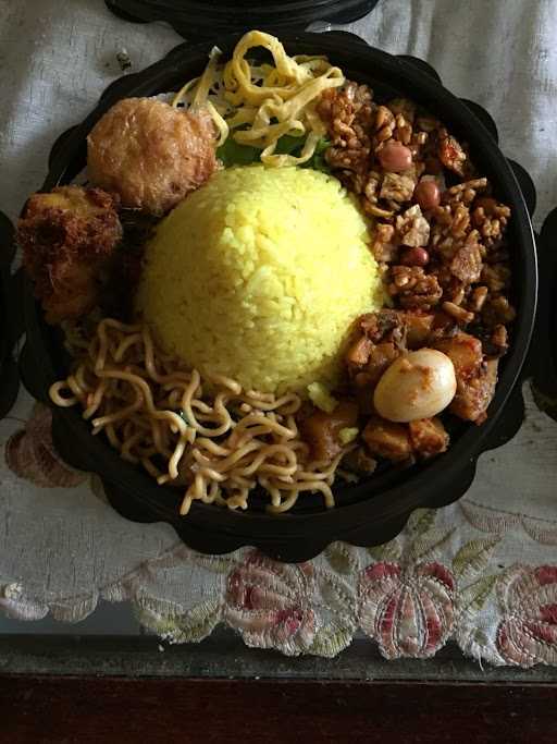 Warung Nasi Resfita 8