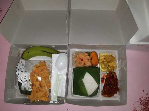 Warung Nasi Resfita 6