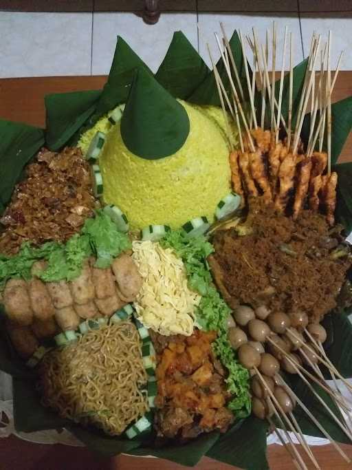 Warung Nasi Resfita 9