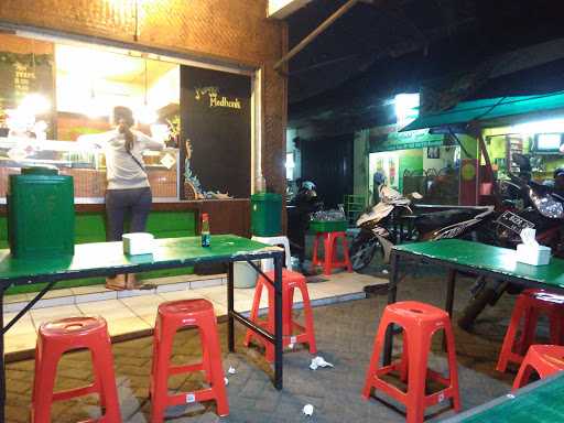 Warung Pecel & Penyetan Elingo 5