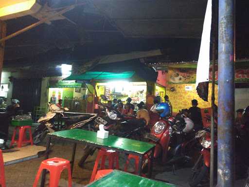 Warung Pecel & Penyetan Elingo 1