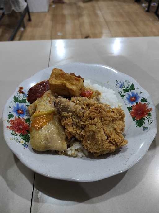 Warung Penyetan Murah Meriah 2