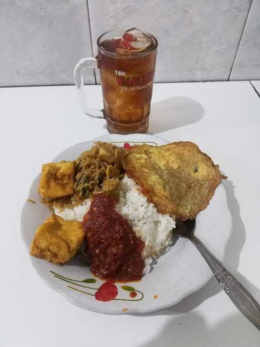 Warung Penyetan Murah Meriah 9