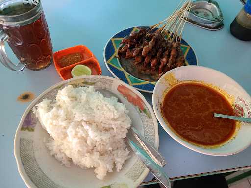 Warung Sate Kholidia 6