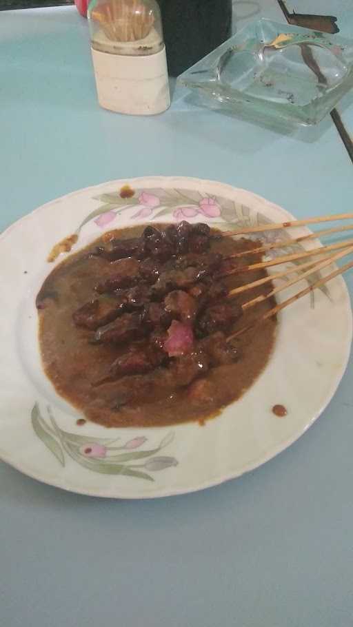 Warung Sate Kholidia 2