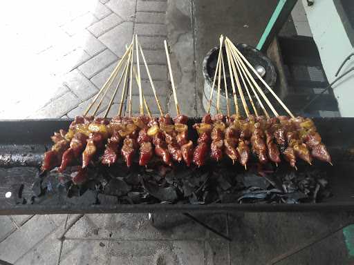 Warung Sate Kholidia 4