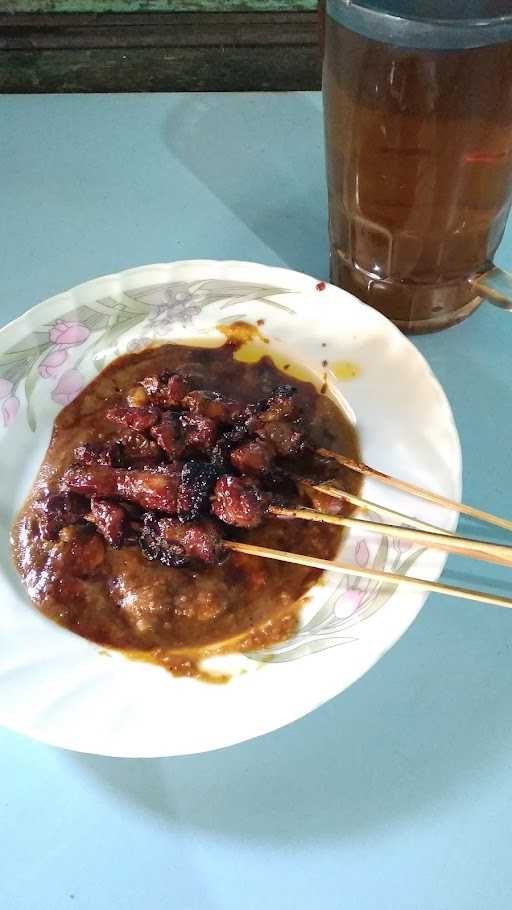 Warung Sate Kholidia 3