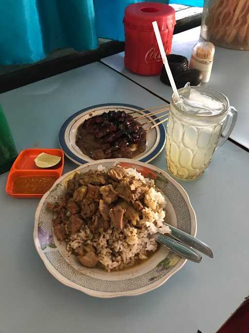 Warung Sate Kholidia 10