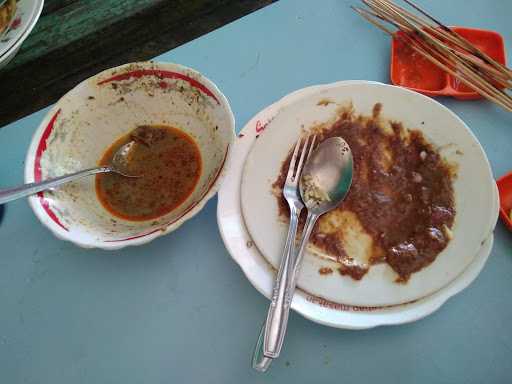 Warung Sate Kholidia 9