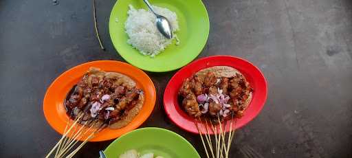 Warung Sate Posang 7