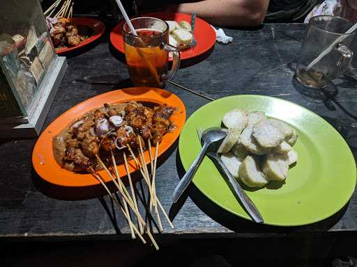 Warung Sate Posang 6