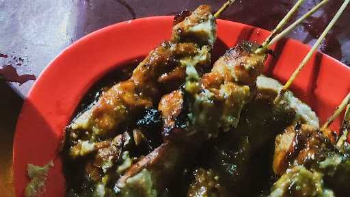 Warung Sate Posang 10