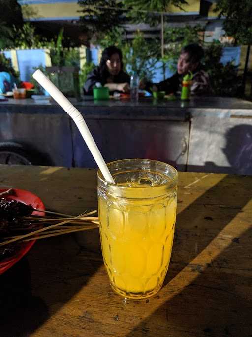 Warung Sate Posang 2