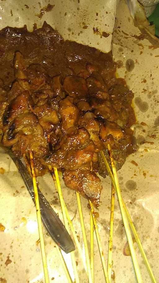 Warung Sate Posang 8