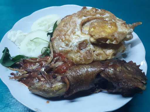 Warung Sego Sambel Bu Vian 2