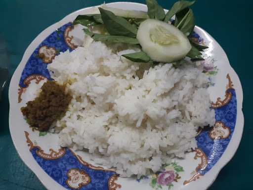 Warung Sego Sambel Bu Vian 4