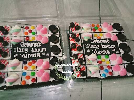 Amanah Cake&Cookies 5