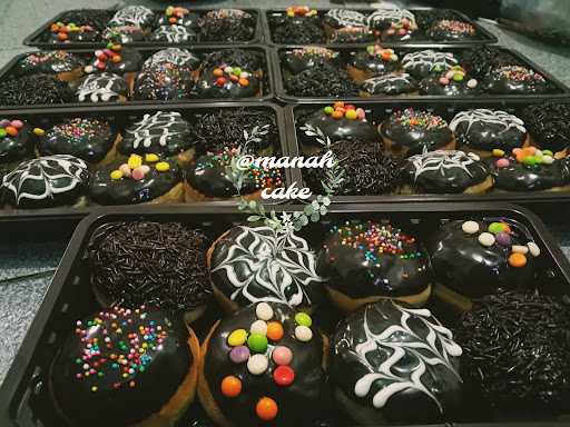 Amanah Cake&Cookies 1