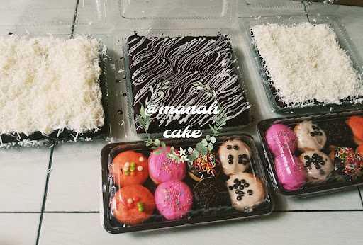 Amanah Cake&Cookies 3