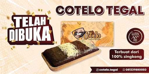 Cotelo Tegal 1